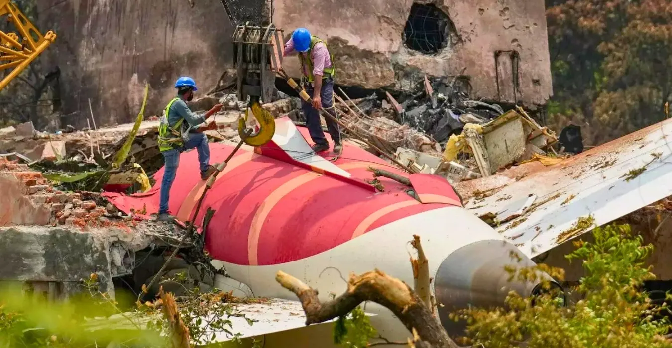 Fuel Cutoff Mystery: Accident or Intentional Action?